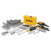 Набір інструментів DeWALT 1/4" и 3/8", 108 шт. (DWMT73801-1) – Dewalt (вид 1)
