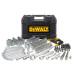 Набор инструментов DeWALT 1/4", 3/8", 1/2", 205 шт. (DWMT81534-1) – Dewalt (вид 1)