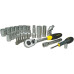 Набор инструментов Stanley 1/2", универсальный, 30 шт. (STHT0-73929) – Stanley (вид 1)