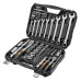 Набір інструментів Neo Tools 82шт, 1/2", 1/4", CrV, кейс (10-059) – Neo Tools (вид 2)