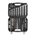 Набір інструментів Neo Tools 82шт, 1/2", 1/4", CrV, кейс (10-059) – Neo Tools (вид 3)