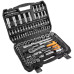 Набір інструментів Neo Tools 108шт, 1/2", 1/4", CrV, кейс (10-212) – Neo Tools