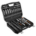 Набір інструментів Neo Tools 94шт, 1/2", 1/4", CrV, кейс (10-062) – Neo Tools
