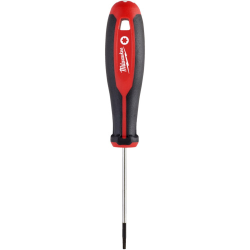 Отвертка Milwaukee магнитная с трехгранной рукоятью T9x75 (4932471798) – Milwaukee (вид 1)