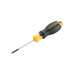 Отвертка Stanley Cushion Grip, Ph0x60мм. (STHT16153-0) – Stanley