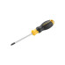 Отвертка Stanley Cushion Grip, Ph2x100мм. (STHT16158-0) – Stanley
