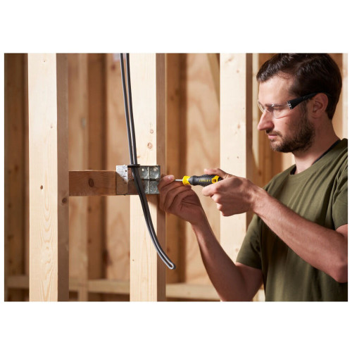 Викрутка Stanley Cushion Grip, Pz2x100мм. (STHT16163-0) – Stanley (вид 2)