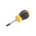 Викрутка Stanley Cushion Grip, Pz2x45мм. (STHT16196-0) – Stanley