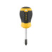 Викрутка Stanley Cushion Grip, Pz2x45мм. (STHT16196-0) – Stanley (вид 1)