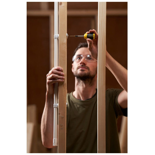 Викрутка Stanley Cushion Grip, Pz2x45мм. (STHT16196-0) – Stanley (вид 2)
