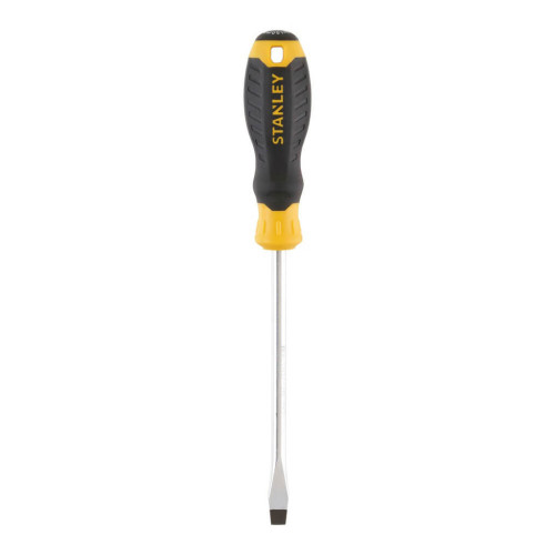 Викрутка Stanley Cushion Grip, SL8x150мм, з жалом, що розширюється. (STHT16149-0) – Stanley (вид 1)