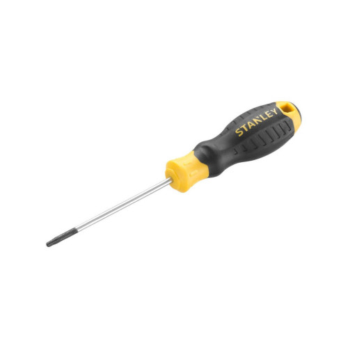 Отвертка Stanley Cushion Grip, TORX TT10 x 75мм. (STHT16177-0) – Stanley