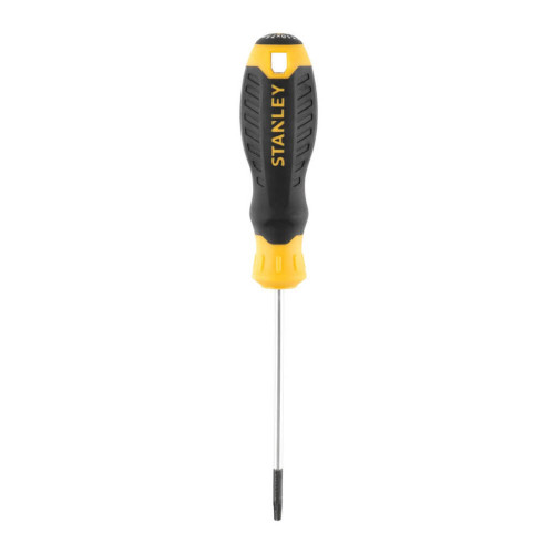 Отвертка Stanley Cushion Grip, TORX TT10 x 75мм. (STHT16177-0) – Stanley (вид 1)