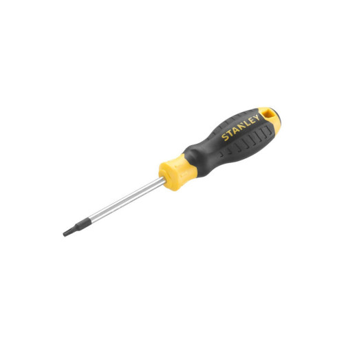 Отвертка Stanley Cushion Grip, TORX TT15 x 75мм. (STHT16178-0) – Stanley