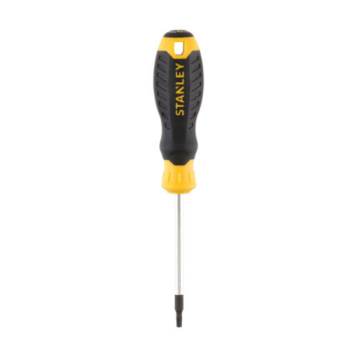 Отвертка Stanley Cushion Grip, TORX TT15 x 75мм. (STHT16178-0) – Stanley (вид 1)