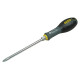 Отвертка Stanley FatMax, шлиц Ph2х125 мм, шестигранник под ключ. (FMHT0-62622)