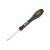 Отвертка Stanley FatMax, шлиц SL2.5х50мм, параллельное жало. (0-65-006) – Stanley