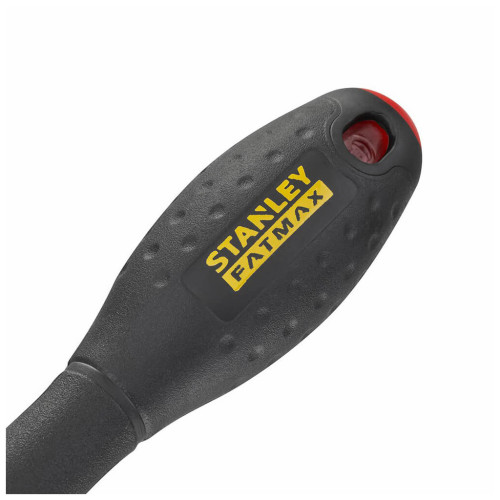 Отвертка Stanley FatMax, шлиц SL2.5х50мм, параллельное жало. (0-65-006) – Stanley (вид 2)