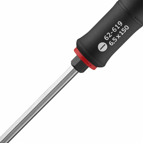 Отвертка Stanley FatMax, шлиц SL6.5х150 мм, шестигранник под ключ и расширяющееся жало. (FMHT0-62619) – Stanley (вид 2)