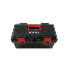 Набор инструментов Toptul в ящике 31ед. (GCAZ0025)