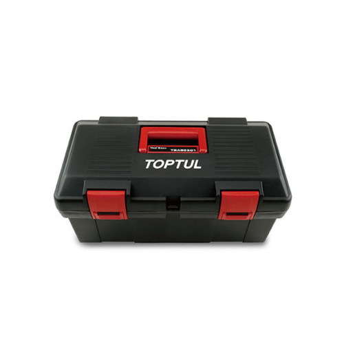 Набор инструментов Toptul в ящике 31ед. (GCAZ0025) – TOPTUL