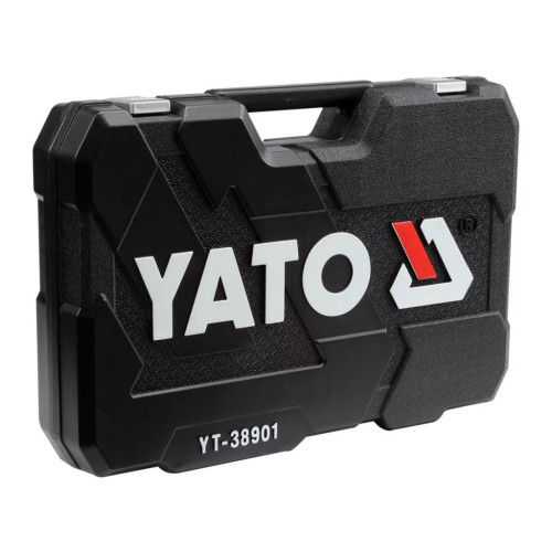 Набір інструментів Yato YT-38901 – YATO (вид 2)