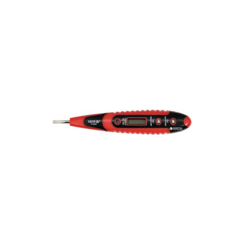 Викрутка Sthor YT-28630 – Sthor