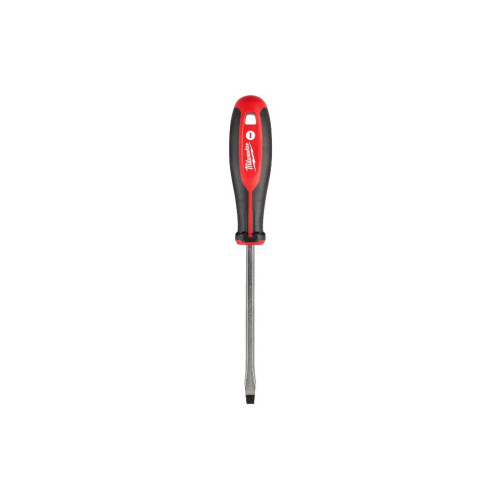 Отвертка Milwaukee магнитная с трехгранной рукояткой SL 1,0x5,5x125 (4932471779) – Milwaukee
