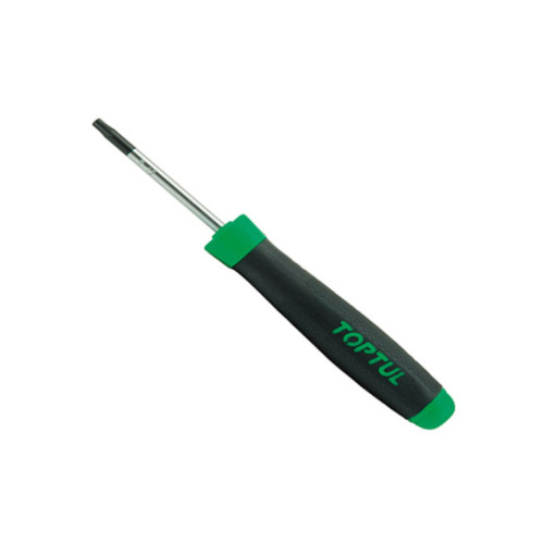 Викрутка Toptul прецизійна T15x50мм (FFIB1505) – TOPTUL