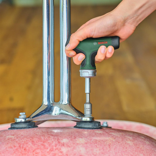 Викрутка Bosch з тріскачкою, т-подлібне руків''я, 109мм, сталь CrV (1.600.A02.Z9S) – BOSCH (вид 1)