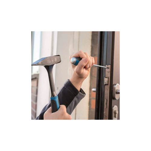 Викрутка Bosch плоска, прецизійна, SL6.5x100мм (1.600.A01.TG1) – BOSCH (вид 1)