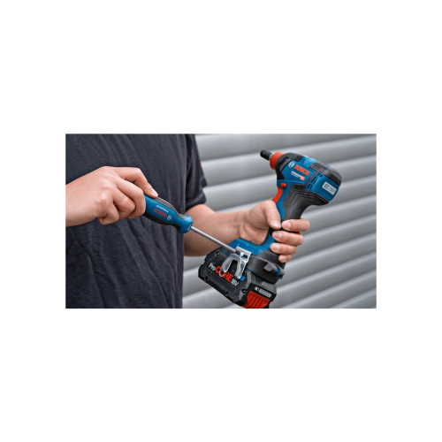 Отвертка Bosch PZ2x125мм (1.600.A01.V08) – BOSCH (вид 1)