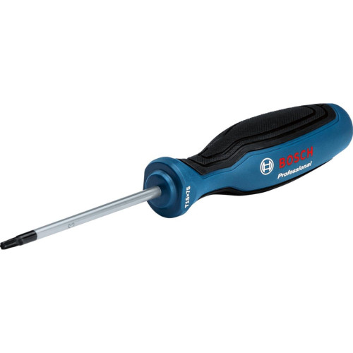 Отвертка Bosch T15x75мм (1.600.A01.V0B) – BOSCH