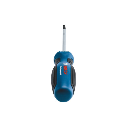 Викрутка Bosch T20x100мм (1.600.A01.V0C) – BOSCH (вид 2)