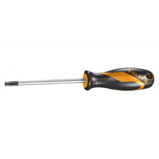 Отвертка Tolsen Эрго Торкс Т25*4,5*100мм (20174)