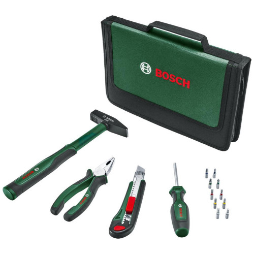 Набір інструментів Bosch Easy Starter, 14шт (1.600.A02.BY3) – BOSCH