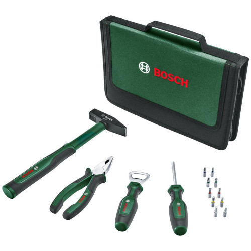 Набір інструментів Bosch 14шт (1.600.A02.7PT) – BOSCH
