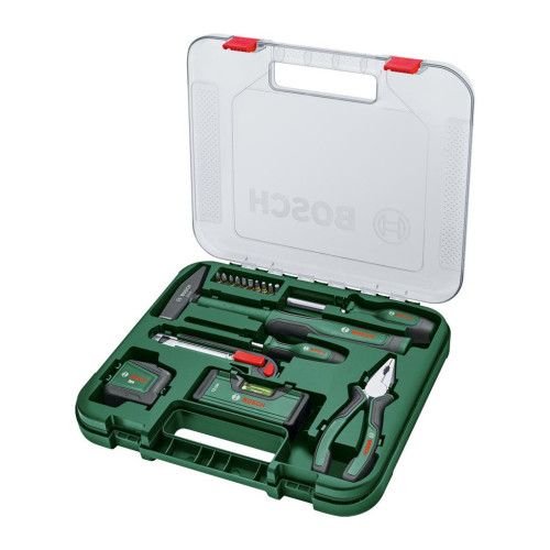 Набір інструментів Bosch 17шт (1.600.A02.BY5) – BOSCH