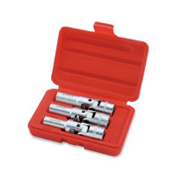 Набор инструментов Toptul для демонтажа свечей накаливания (JGAI0301)