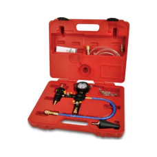 Набор инструментов Toptul для проверки системы охлаждения (JGAI0302)