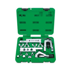 Набор инструментов Toptul для развальцовки трубок (JGAI1001)