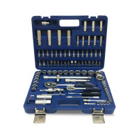 Набор инструментов Стандарт 1/4", 1/2" 94шт. (STM-0094-6)