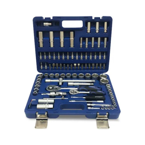 Набор инструментов Стандарт 1/4", 1/2" 94шт. (STM-0094-6) – Стандарт