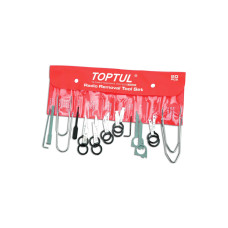 Набор инструментов Toptul для автомагнитол 20шт. (JGAA2001)