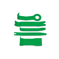 Набор инструментов Toptul панелей салона 5 шт. (JGAS0501)