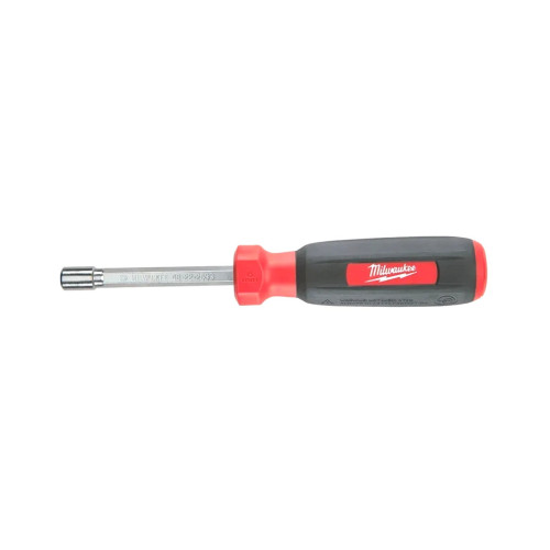 Викрутка Milwaukee HollowCore MILWAUKEE HEX 6мм/М3,5, Red (48222533) – Milwaukee