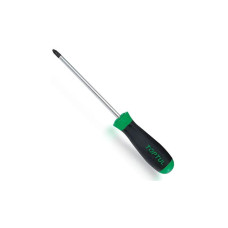 Викрутка Toptul PZ1x80 (позідрайв) (FCAB0108)
