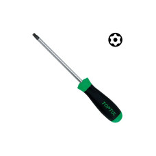 Отвертка Toptul T15 с отверстием (FEAB1508)