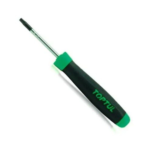 Викрутка Toptul прецизійна зірочка T20x50мм (FFIB2005) – TOPTUL