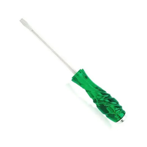 Викрутка Toptul ударна шліцьова 6.5x150 SUPER GRIP (FAGE6E15) – TOPTUL